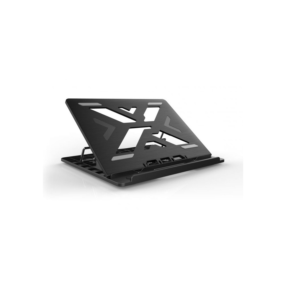 SUPPORTO PER LAPTOP/NOTEBOOK THANA03B - NERO