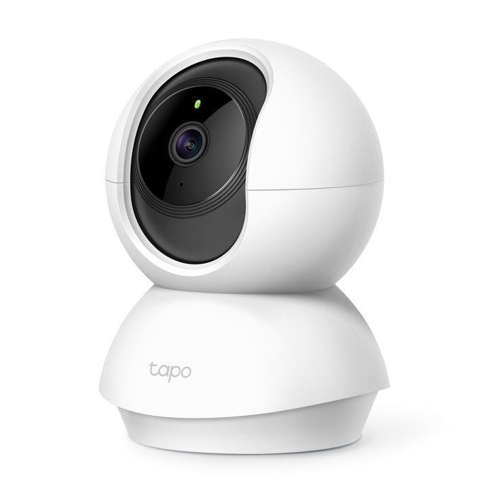 TELECAMERA SORVEGLIANZA TAPO C210 INDOOR WIFI 3MP FULL HD