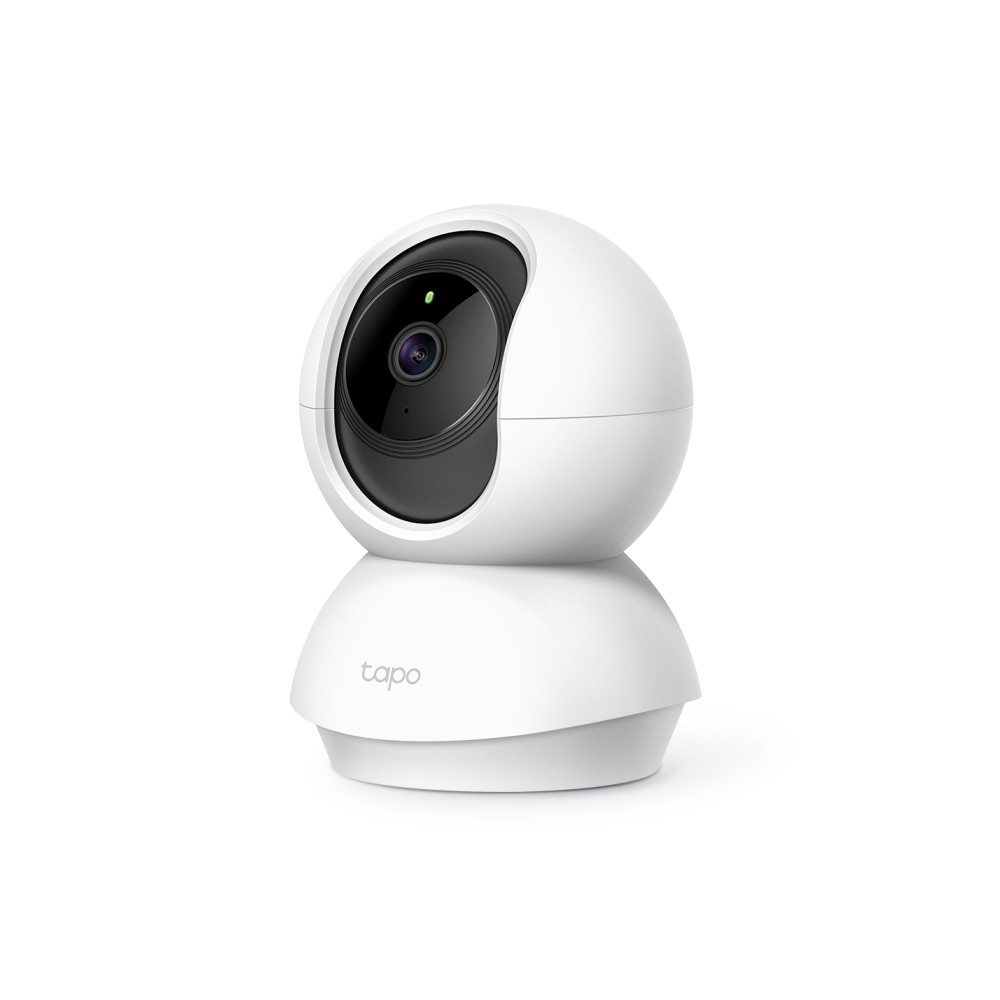 TELECAMERA SORVEGLIANZA TAPO C210 INDOOR WIFI 3MP FULL HD