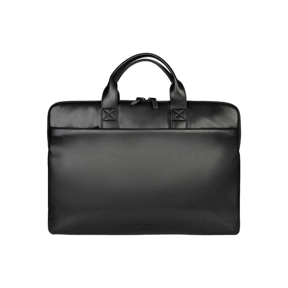 BORSA PER NOTEBOOK/MACBOOK 15.6"/16" ISOTTA TU-BSISO1516-BK NERA