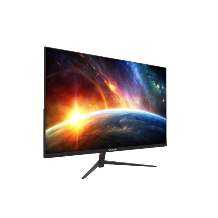 MONITOR 24.5" SERIE PIONEER 25 VA LED FULL HD MULTIMEDIALE 180HZ 1MS (YZ2585)