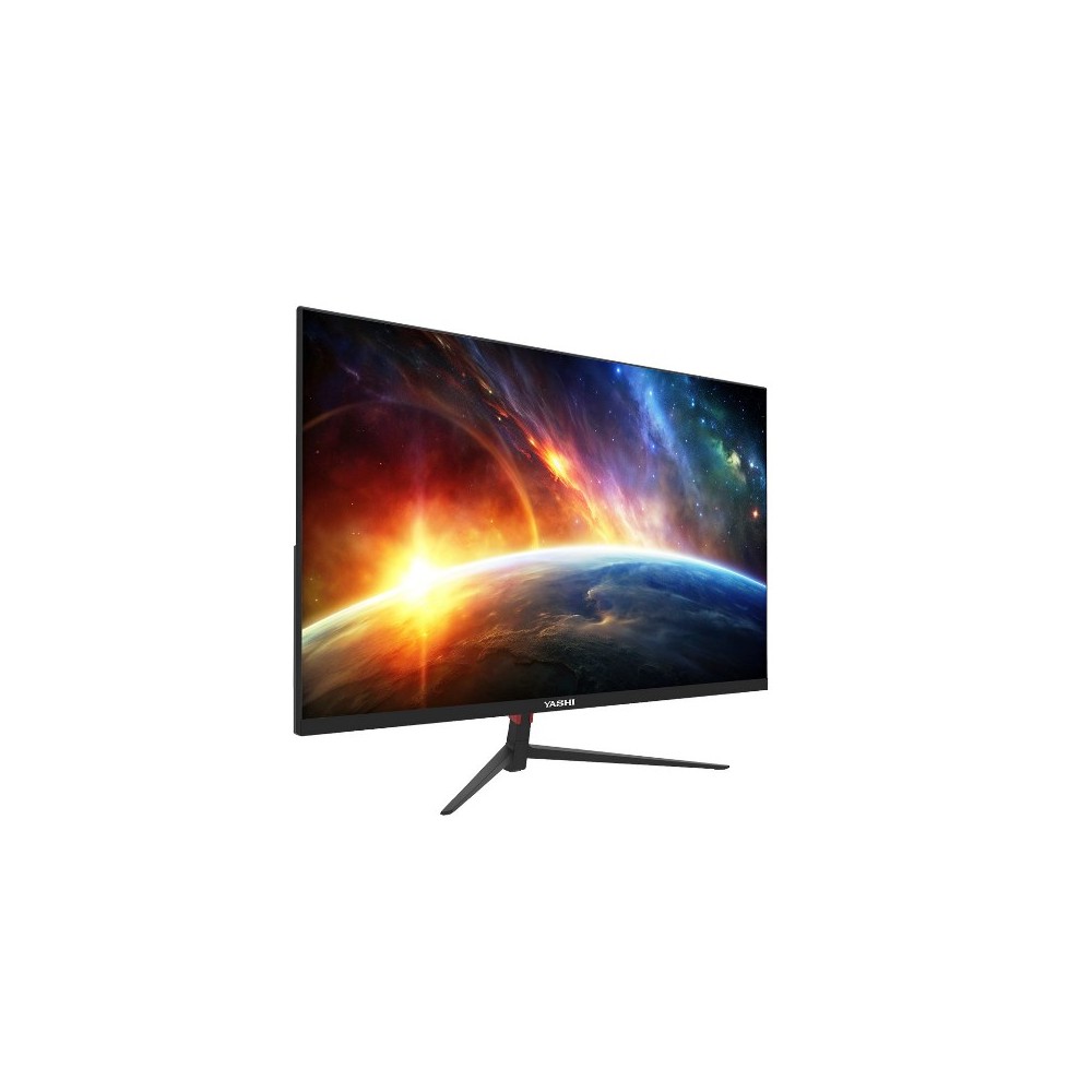 MONITOR 24.5" SERIE PIONEER 25 VA LED FULL HD MULTIMEDIALE 180HZ 1MS (YZ2585)