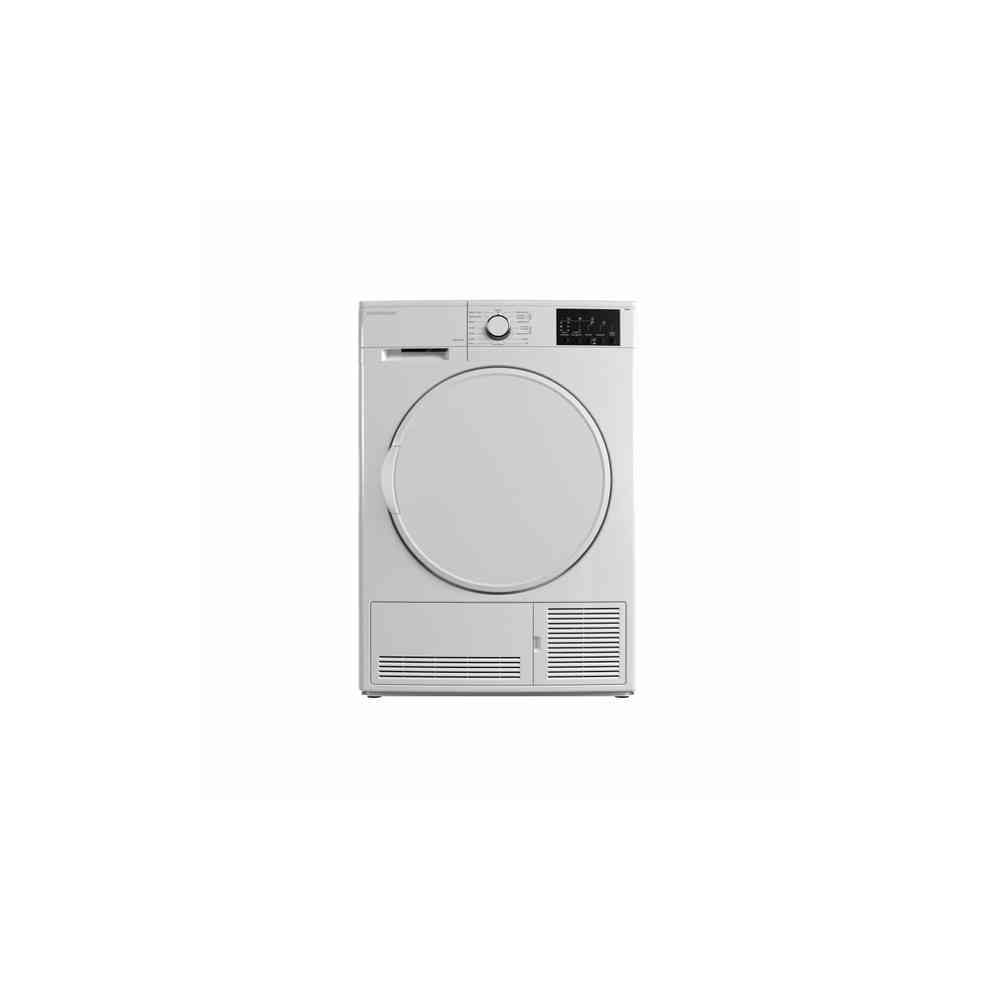 ASCIUGATRICE NDASC8033W - LIBERA INSTALLAZIONE - 8 KG - CLASSE B