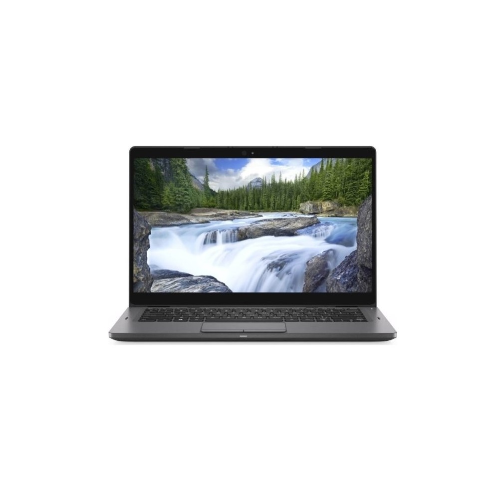 NOTEBOOK LATITUDE 5300 INTEL CORE I5-8265U 13.3" 8GB 128GB SSD WINDOWS COA - RICONDIZIONATO - GAR. 6 MESI