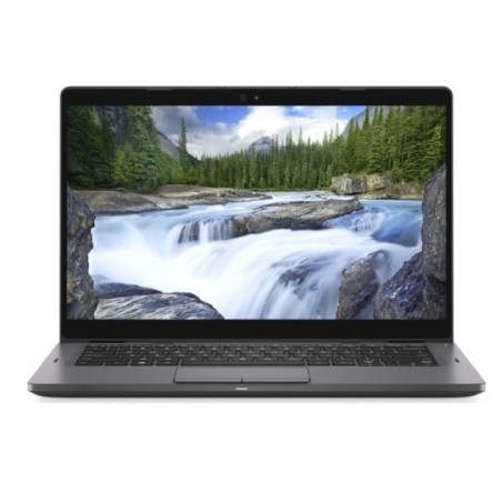 NOTEBOOK LATITUDE 5300 INTEL CORE I5-8265U 13.3" 8GB 128GB SSD WINDOWS COA - RICONDIZIONATO - GAR. 6 MESI