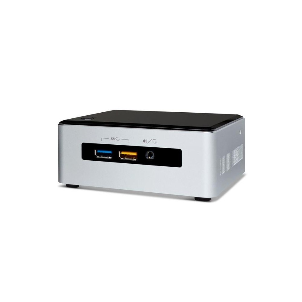 PC NUC NUC5i5RYH I5-5250U 4GB 250GB SSD - RICONDIZIONATO -