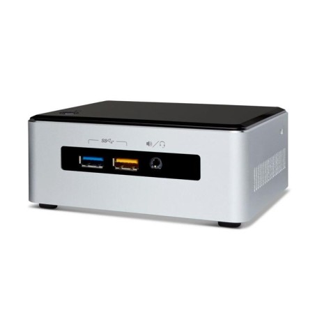 PC NUC NUC5i5RYH I5-5250U 4GB 250GB SSD - RICONDIZIONATO -