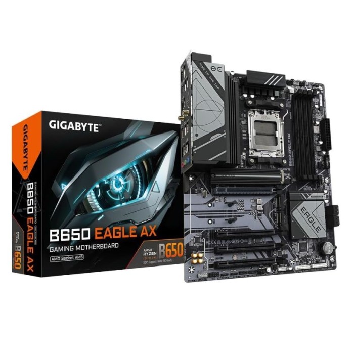 SCHEDA MADRE B650 EAGLE AX SK AM5