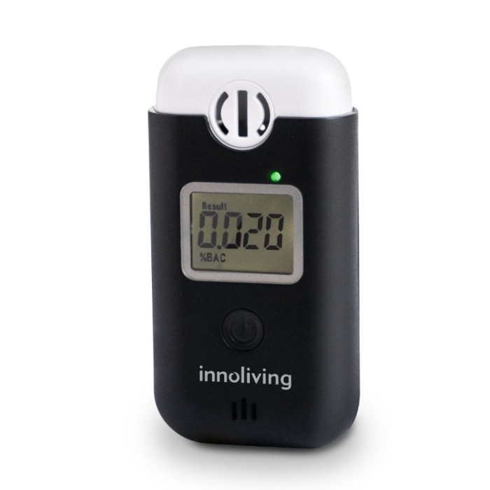 ALCOOL TESTER SENSORE GAS A SEMICONDUTTORE (INN-993)