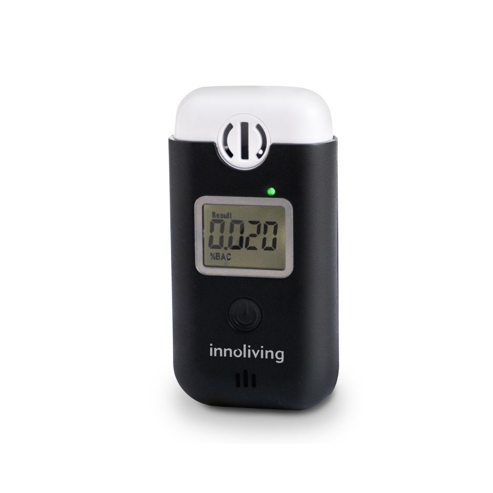 ALCOOL TESTER SENSORE GAS A SEMICONDUTTORE (INN-993)