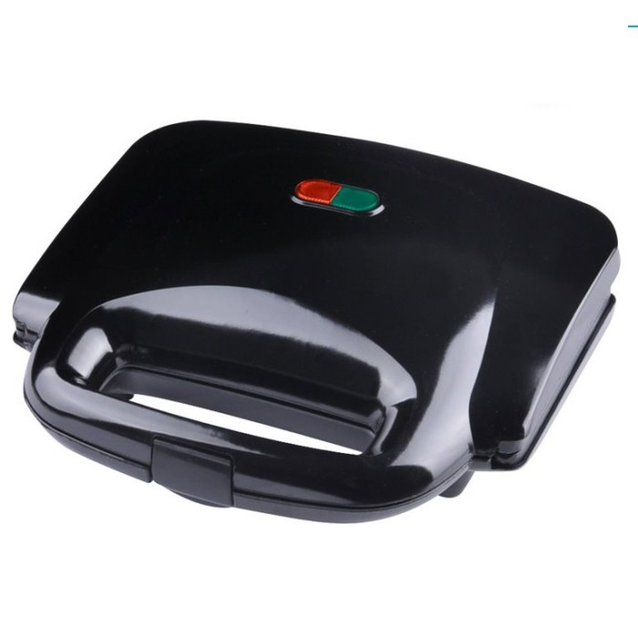 MACCHINA PER WAFFLE PIASTRE ANTIADERENTI 750W (WM751 WAMMY)
