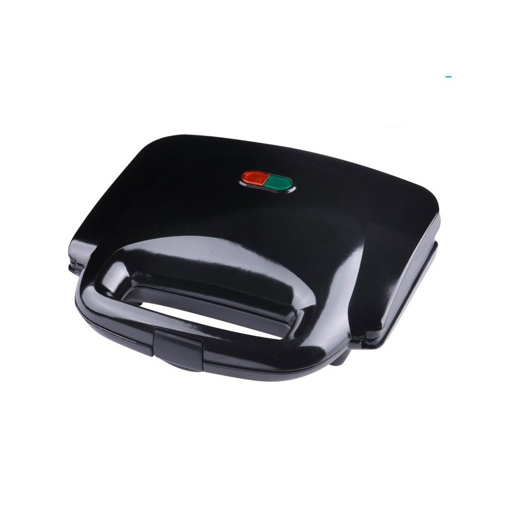 MACCHINA PER WAFFLE PIASTRE ANTIADERENTI 750W (WM751 WAMMY)