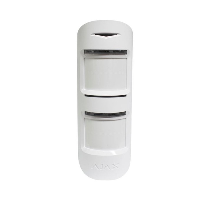 RILEVATORE DA ESTERNO MOTIONPROTECT OUTDOOR WIRELESS ANTI MASCHERAMENTO PET IMMUNE (AJ-38197)