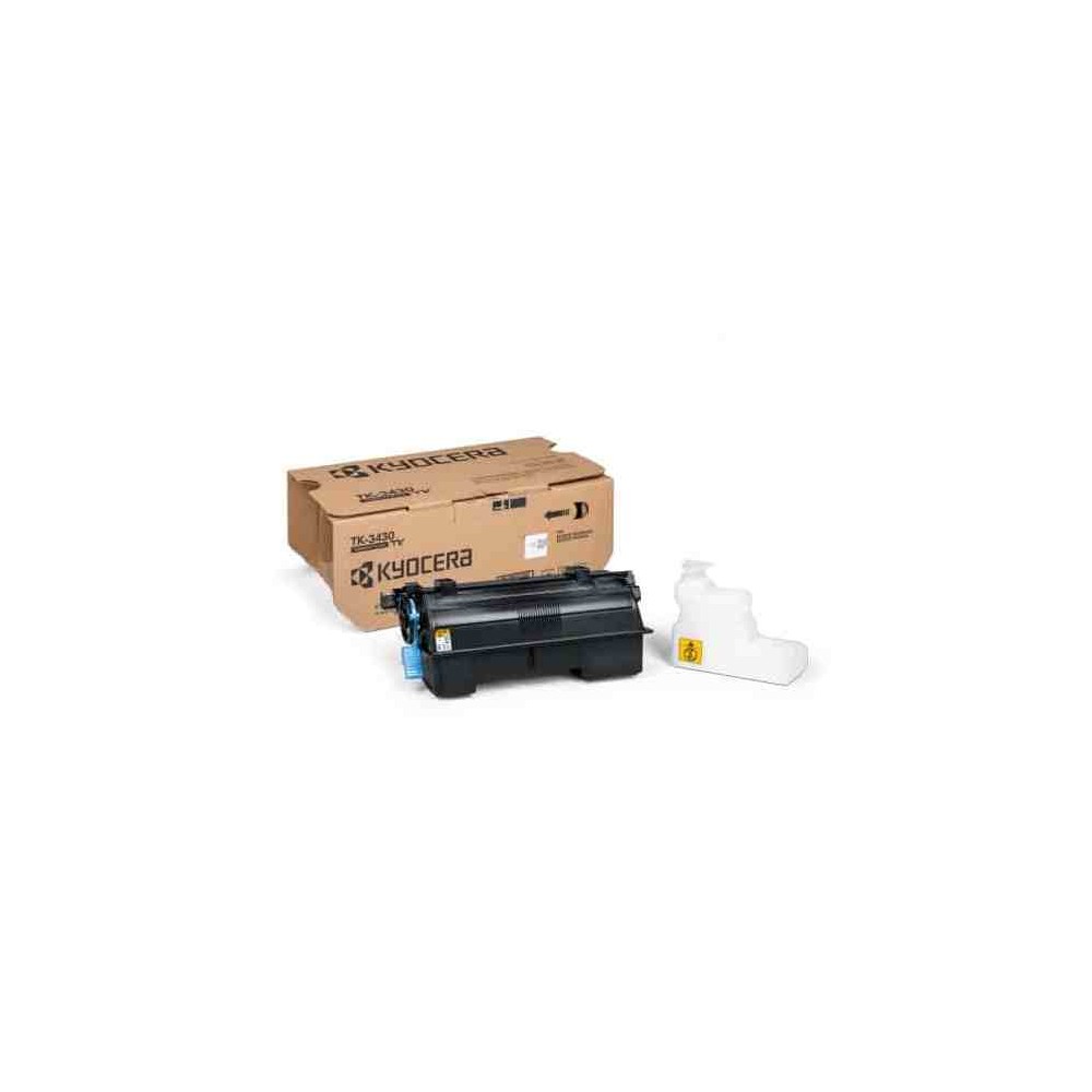 TONER ORIGINALE TK3430 (1T0C0W0NL0) PER ECOSYS SERIE PA