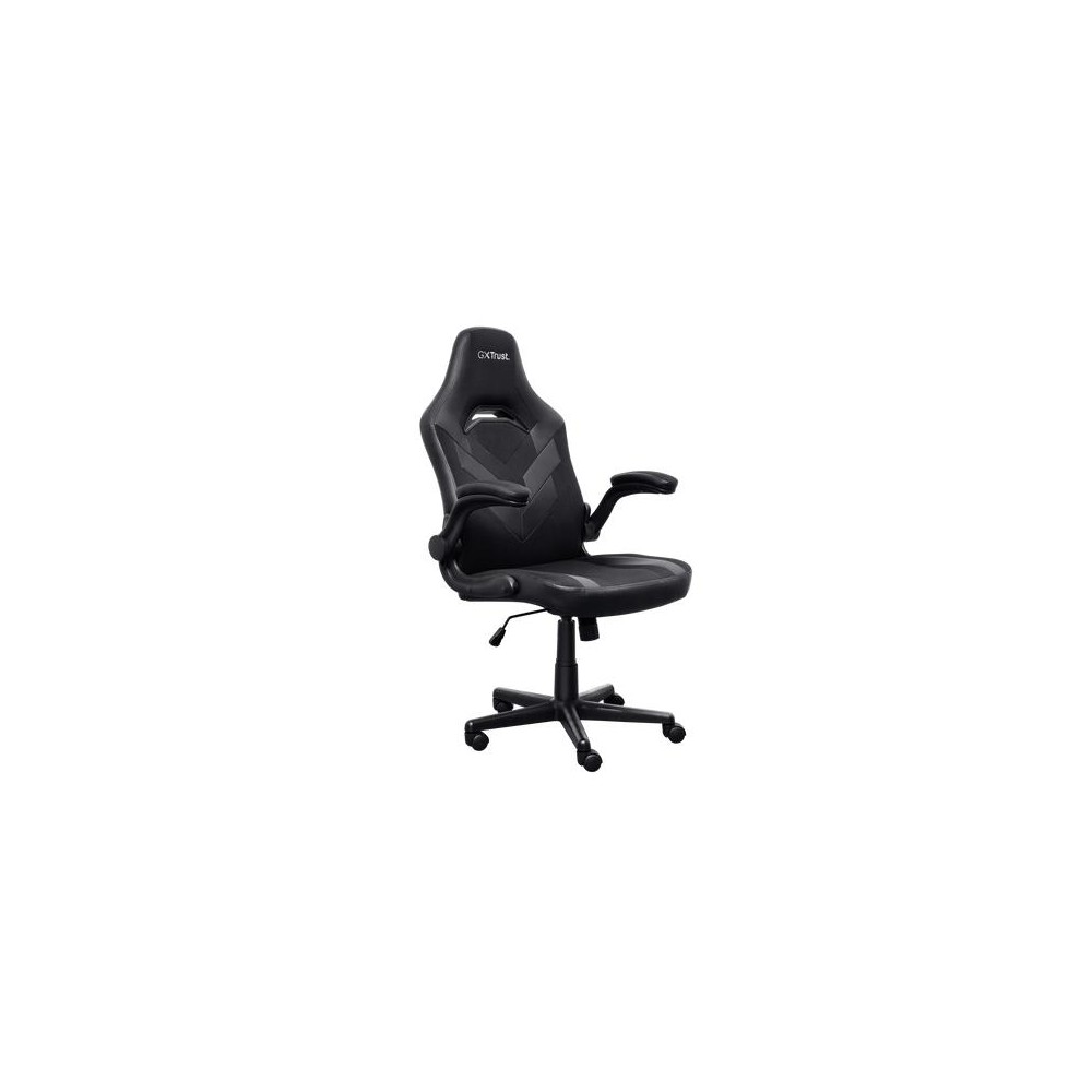 SEDIA GXT 703 RIYE GAMING CHAIR - NERA