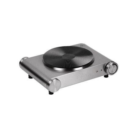 FORNELLO ELETTRICO HOBINOX ARFOEL01 – 1 PIASTRA DIAMETRO 18.8CM - 1500W