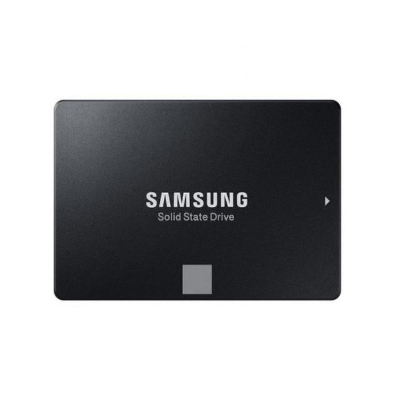 HARD DISK SSD 500GB 870 EVO SATA 3 2.5" (MZ-77E500B/EU)