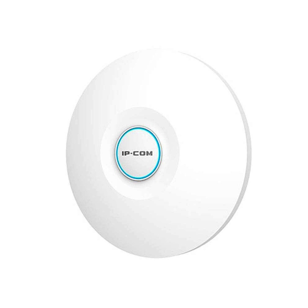 ACCESS POINT DUAL-BAND 802.11AX 3000 MBPS POE 802.3AT (PRO-6-LR)