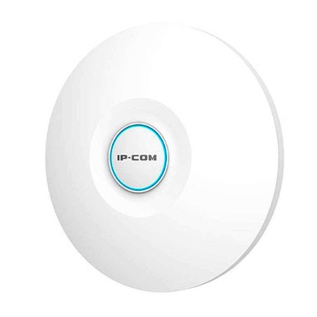 ACCESS POINT DUAL-BAND 802.11AX 3000 MBPS POE 802.3AT (PRO-6-LR)