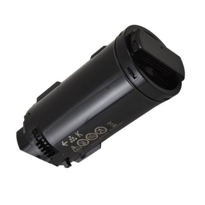 TONER COMPATIBILE RICOH LANIER C530 NERO (RIMC530BK)