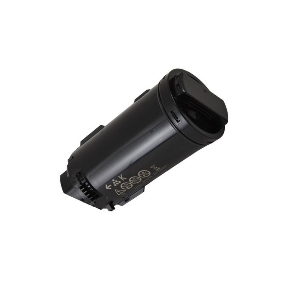 TONER COMPATIBILE RICOH LANIER C530 NERO (RIMC530BK)