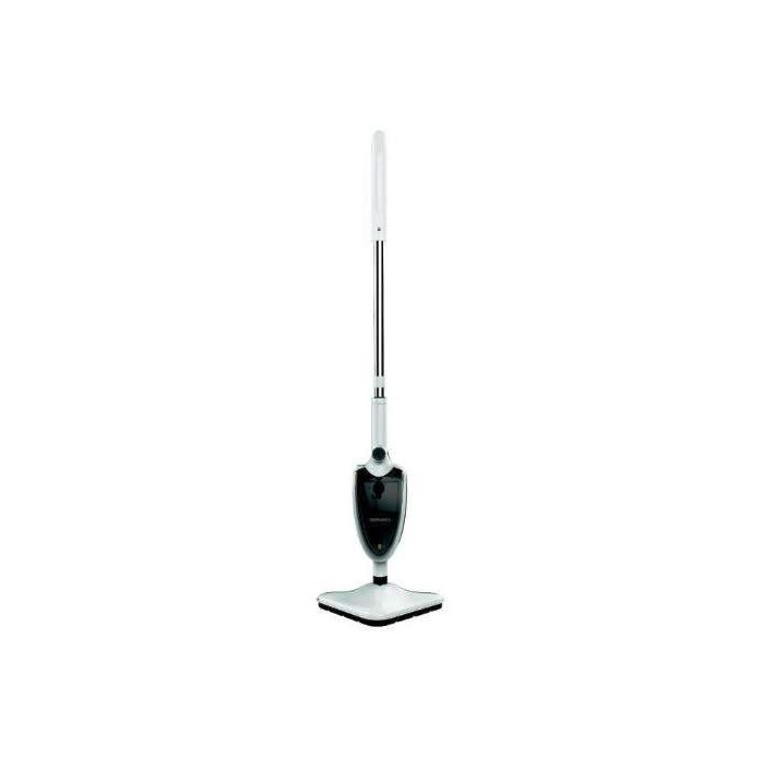 SCOPA A VAPORE MULTIFUNZIONE 2 IN 1 (GSM-1300) BIANCO