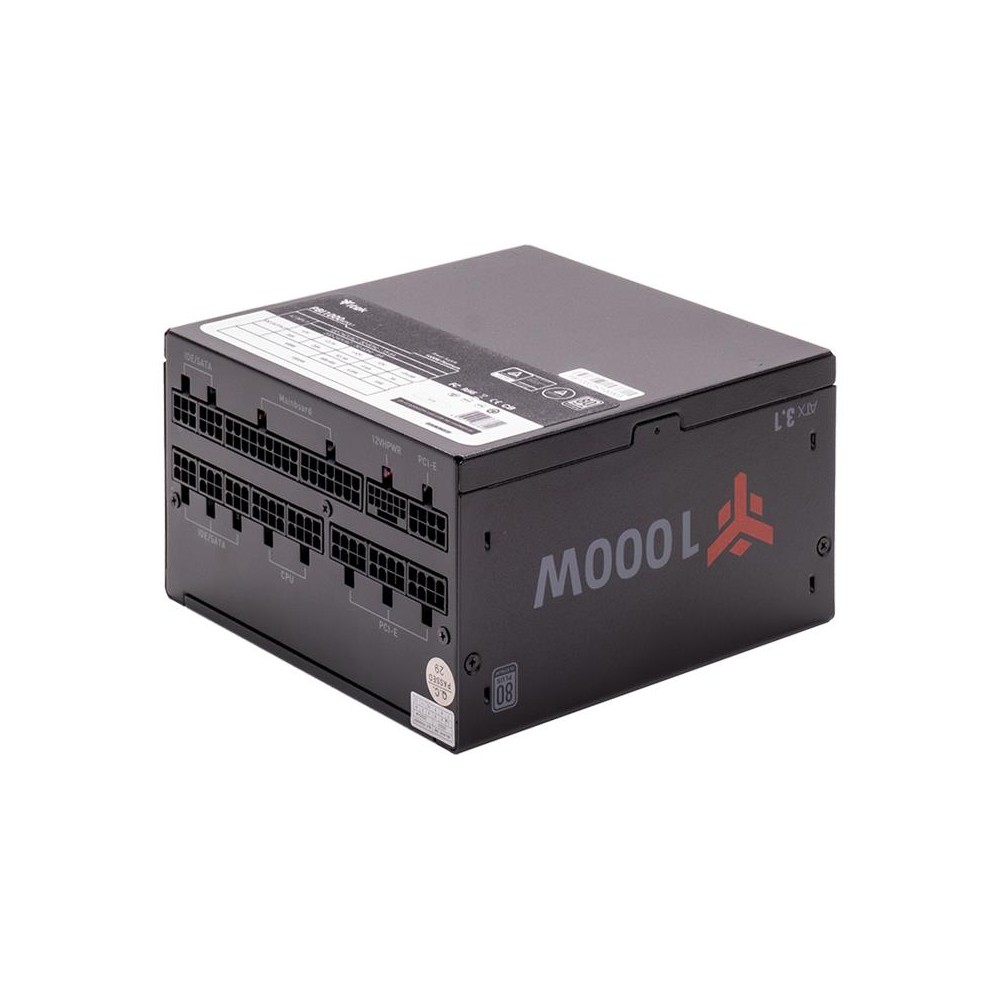 ALIMENTATORE PBI1000 1000 WATT (ITPSEPBI1000) 80 PLUS PLATINUM MODULARE