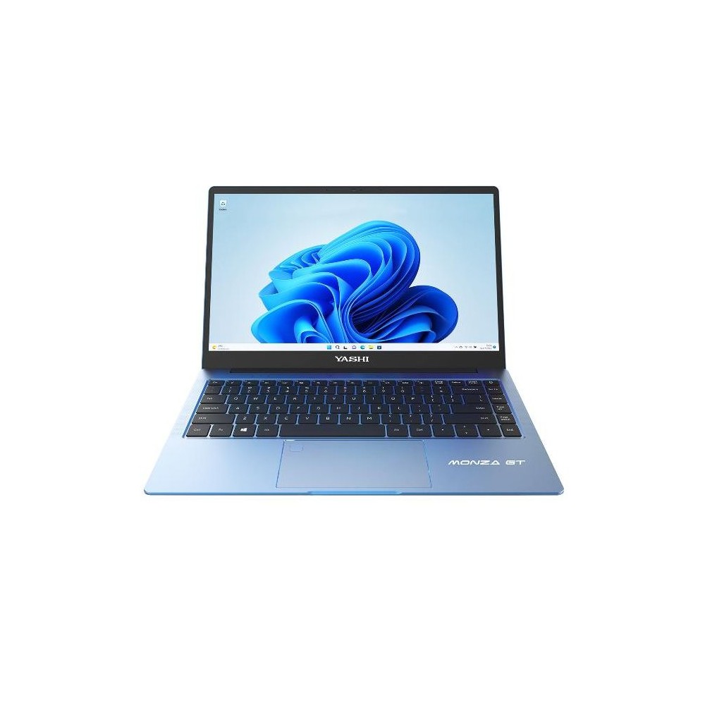 NOTEBOOK MONZA YP1450 14" AMD R7 5700U WINDOWS 11 PRO