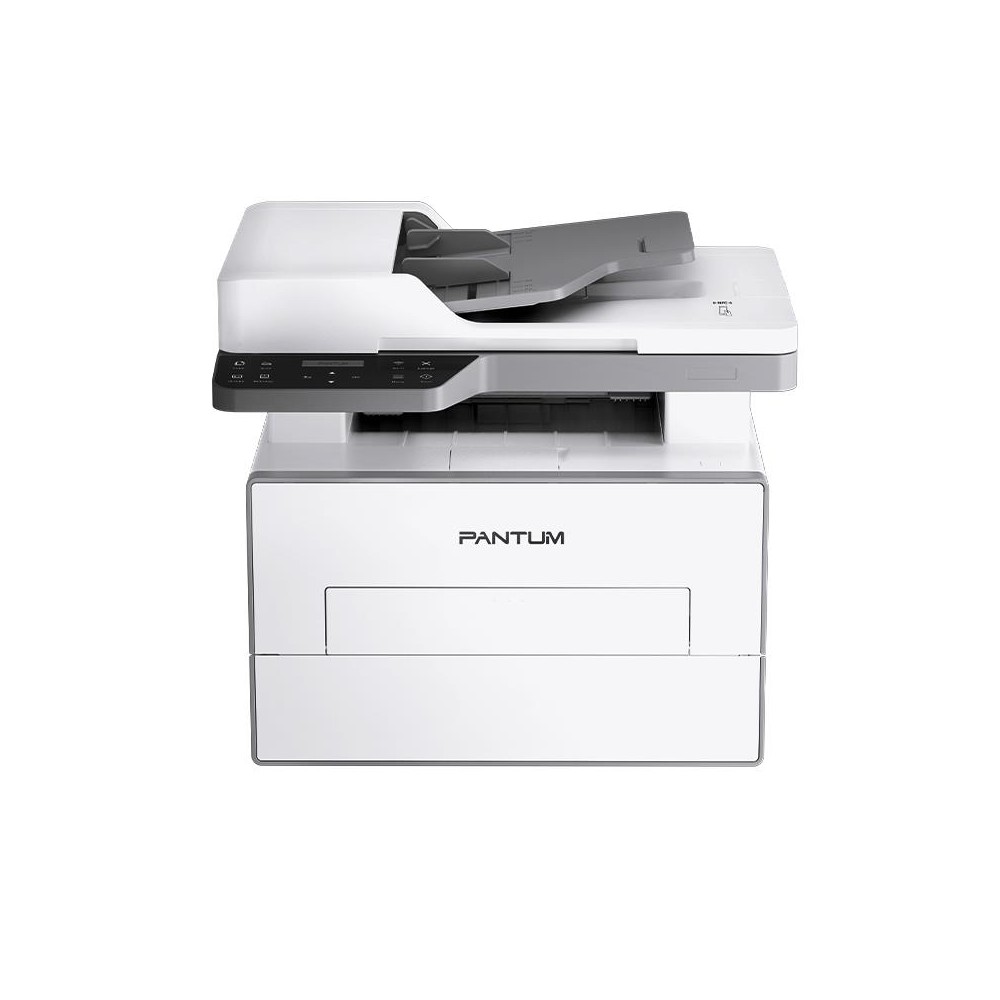 STAMPANTE MULTIFUNZIONE LASER MONO BM4240ADW WIRELESS