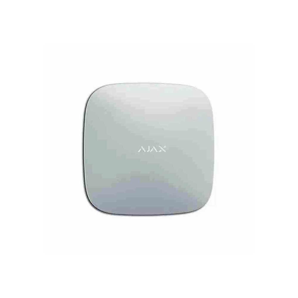 UNITA CENTRALE ALLARME AJ-HUB 2 PLUS - WIRELESS 64 ZONE - FOTOVERIFICA 2G/3G/4G(LTE)