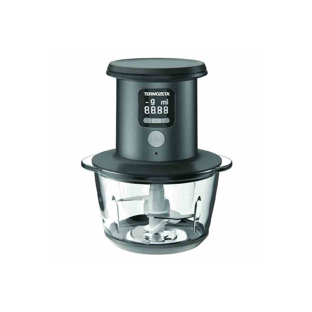 TRITATUTTO PESA E TRITA (76054) BILANCIA INTEGRATA