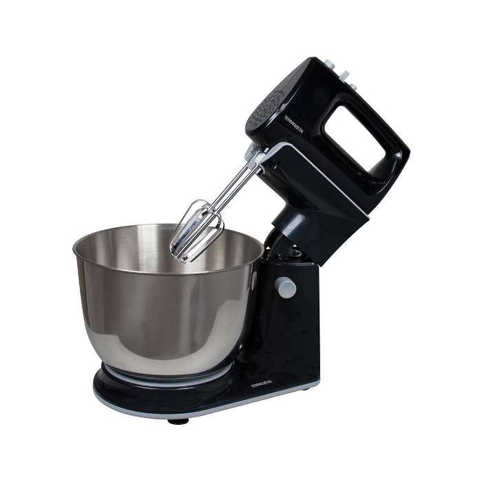 SBATTITORE IMPASTATORE INOX 76019B