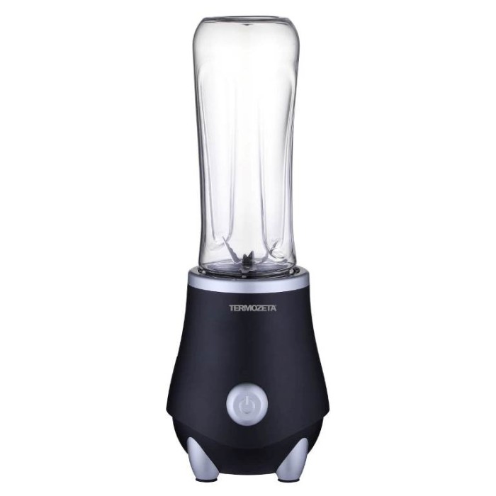 FRULLATORE FRULLA E VAI 76044 - LAME INOX