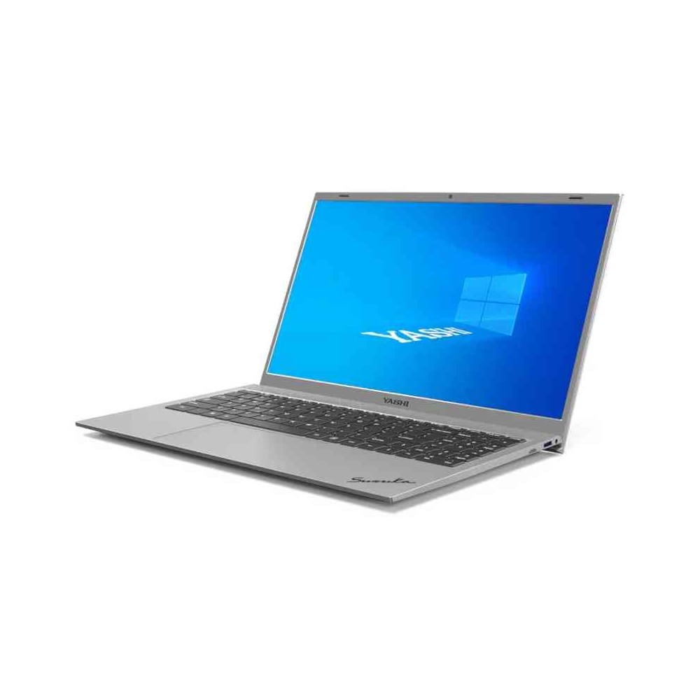NOTEBOOK SUZUKA YP1523 15.6" INTEL I5-1035G1