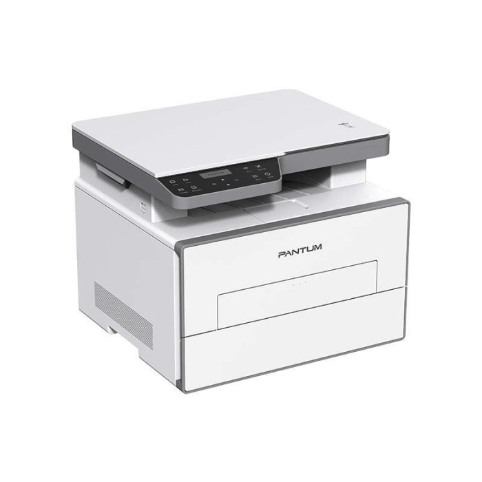 STAMPANTE MULTIFUNZIONE LASER MONO BM4200DW WIRELESS