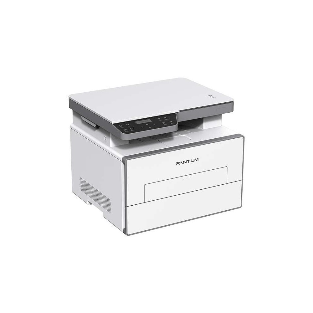 STAMPANTE MULTIFUNZIONE LASER MONO BM4200DW WIRELESS