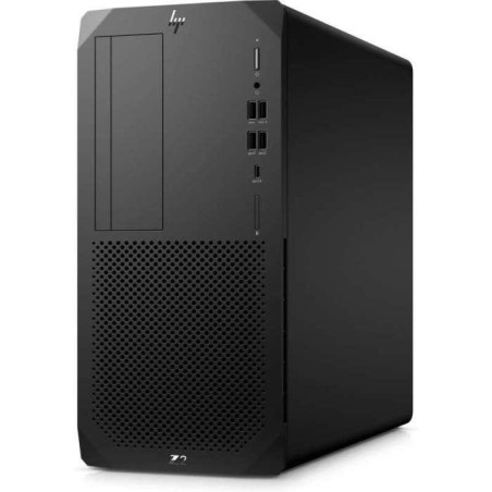 PC WORKSTATION Z2 G5 TOWER INTEL CORE I7-10700 16GB 512GB NVME SSD WINDOWS 11 PRO - RICONDIZIONATO - GAR. 12 MESI