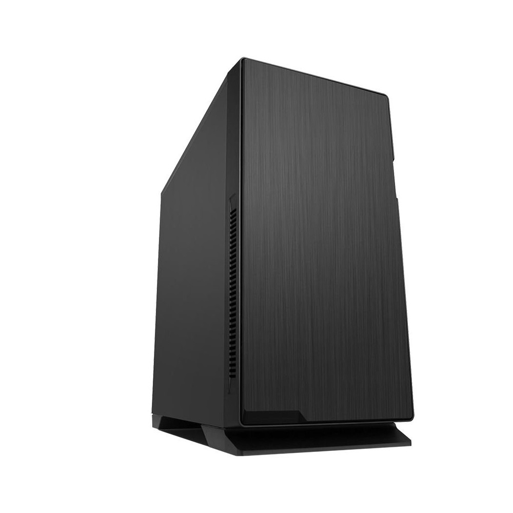 CASE GAMING SYLENT 07 ITGCSY07E - NO ALIMENTATORE - NERO