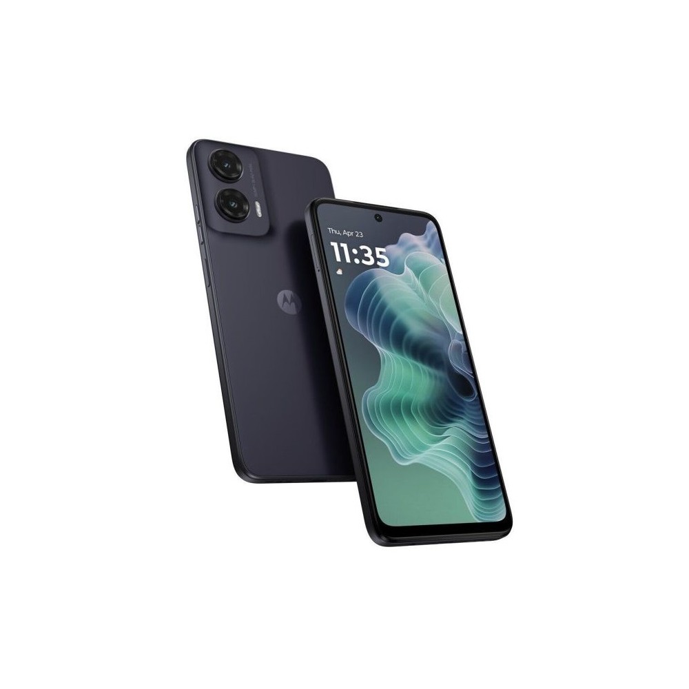 SMARTPHONE MOTO G35 5G 4+256GB DUAL SIM NERO