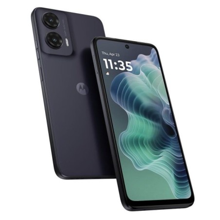 SMARTPHONE MOTO G35 5G 4+256GB DUAL SIM NERO