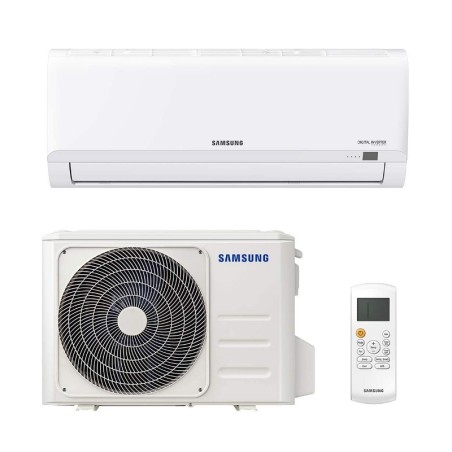 CLIMATIZZATORE AR30 AR09TXHQBWKNEU - UNITA' INTERNA + ESTERNA - 9000 BTU - INVERTER