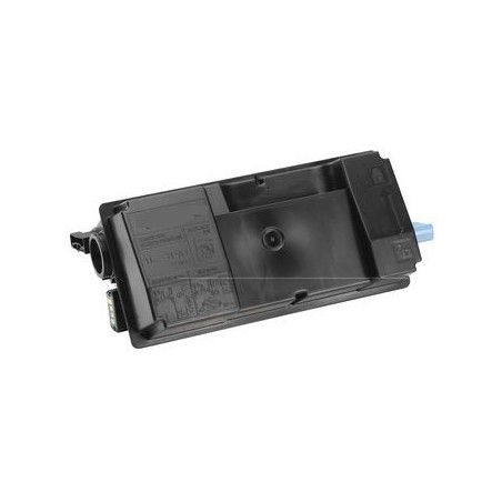 TONER COMPATIBILE KYOCERA TK3160 NERO CON CHIP