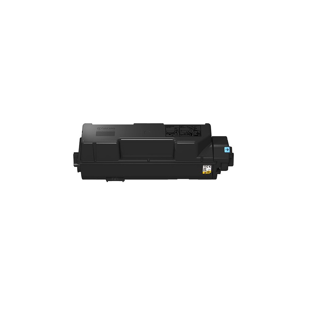 TONER ORIGINALE TK1260 (1T0C150NL0) PER ECOSYS SERIE PA