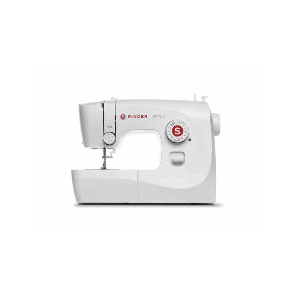 (RICONDIZIONATO) MACCHINA DA CUCIRE M1155 5 PUNTI
