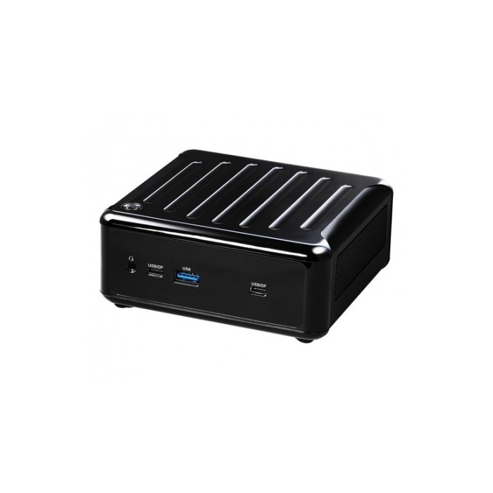 PC BAREBONE NUC BOX-1220P INTEL CORE I3-1220P NERO (90PXG9K0-00EAY100)