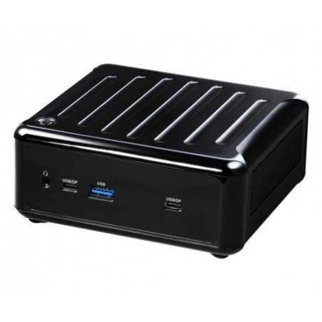 PC BAREBONE NUC BOX-1220P INTEL CORE I3-1220P NERO (90PXG9K0-00EAY100)