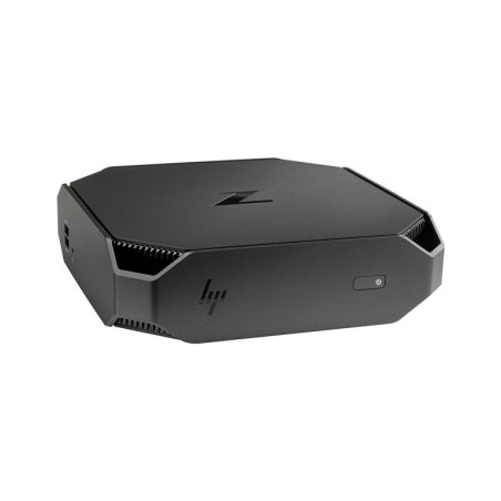 PC WORKSTATION Z2 G5 MINI INTEL CORE I9-10900 32GB 512GB NVME SSD WINDOWS 11 PRO - RICONDIZIONATO - GAR. 12 MESI