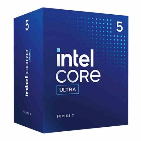 CPU CORE ULTRA 5 225F SOCKET 1851 (BX80768225F) - BOX