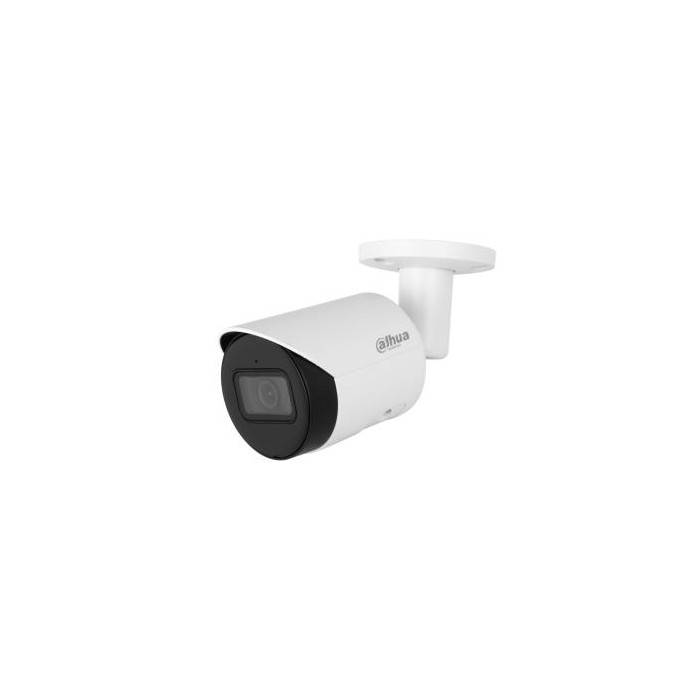 TELECAMERA SORVEGLIANZA 2MP IP BULLET 2.8MM (IPC-HFW2241S-S) POE