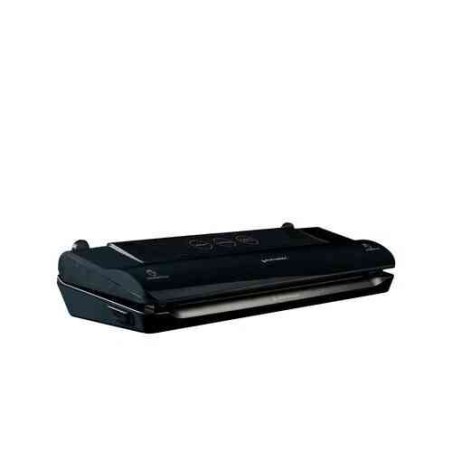 MACCHINA PER SOTTOVUOTO MSV11N BLACK NERO